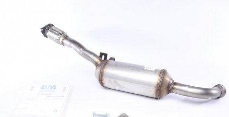 Фільтр сажевий BM CATALYSTS BM11285HP