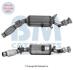 Фильтр сажевый BM CATALYSTS BM11461H (фото 15)