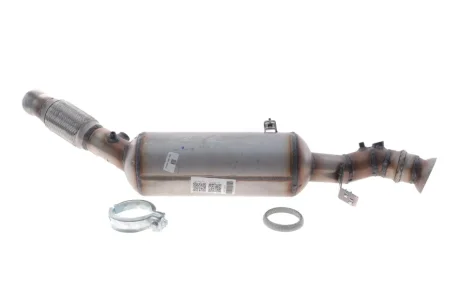 Фільтр сажі BM CATALYSTS BM11562H