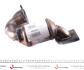 Каталізатор вихлопний BM CATALYSTS BM80232H (фото 8)