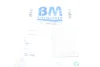 Каталізатор BM CATALYSTS BM80246H (фото 3)