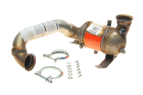 Каталізатор BM CATALYSTS BM80439H