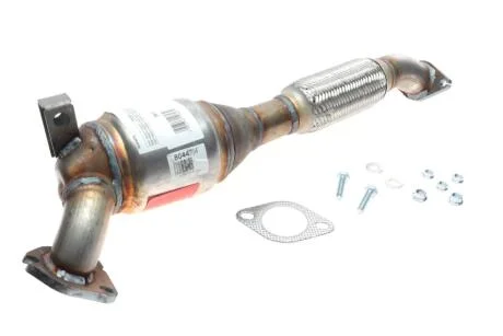 Каталізатор BM CATALYSTS BM80447H