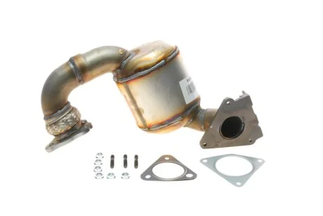 Фільтр сажі BM CATALYSTS BM80527H (фото 1)