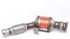 Каталізатор вихлопний BM CATALYSTS BM80590H (фото 10)