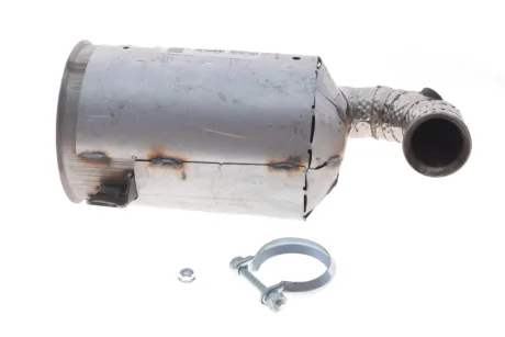 Каталізатор вихлопної системи BM CATALYSTS BM80596H