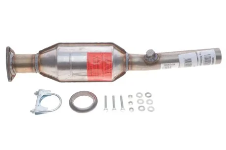 Катализатор BM CATALYSTS BM90854H