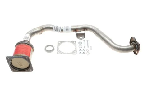 Катализатор BM CATALYSTS BM91635H