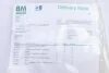 Катализатор выхлопной BM CATALYSTS BM91832H (фото 17)