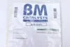 Катализатор выхлопной BM CATALYSTS BM91832H (фото 18)