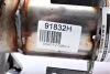 Катализатор выхлопной BM CATALYSTS BM91832H (фото 9)