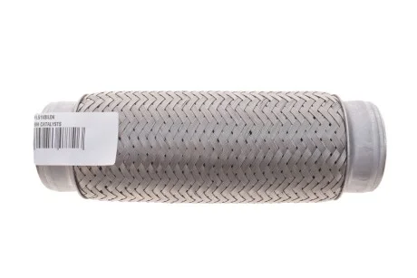 Гофра глушника BM CATALYSTS FL51X8ILOK