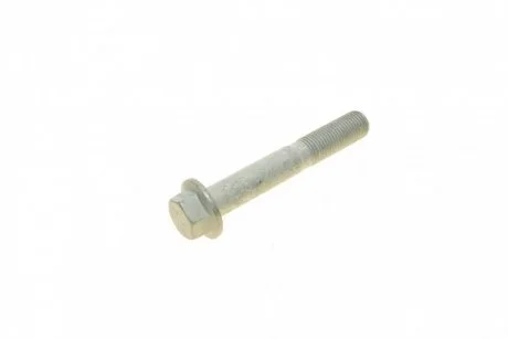 Болт с шестигранной головкой с фланцем BMW 07119906495