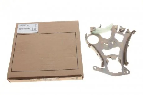 Фото 1 - направляюча BMW 11417618941 Направляюча BMW 11417618941 (фото 1)