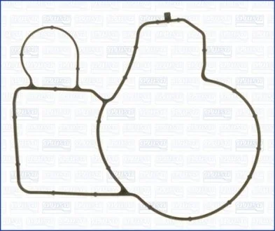 Перекладка помпы N47 BMW 11517805190