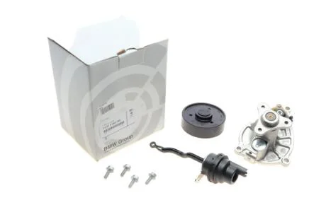 Насос охол рідини B57 BMW 11518582740 (фото 1)