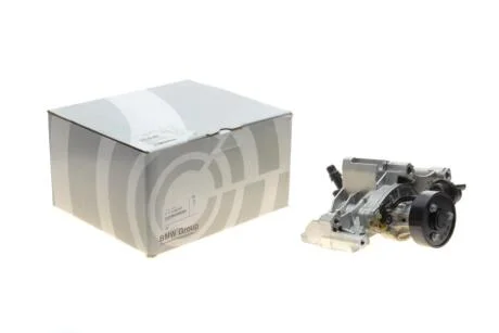 Помпа ОР з тримачем BMW 11518588887 (фото 1)