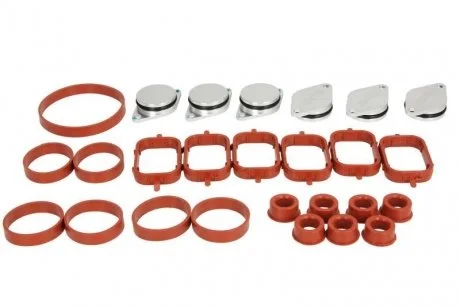 Опорное кольцо BMW 11612246949 (фото 1)