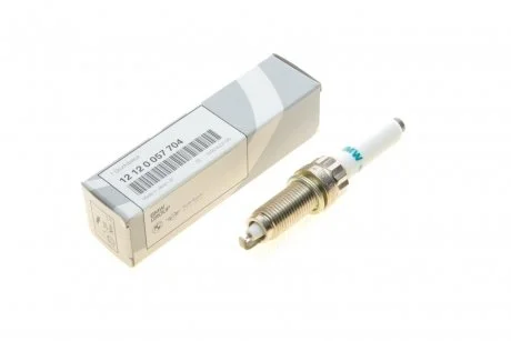 Свеча зажигания High Power BMW 12120057704