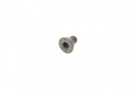 Болт с внутренним шестигранником M8X14 1\' E81 / 1\' E82 / 1\' E82 eDrive / 1\' E87 / 1\' E87 LCI / 1\' E BMW 34211161806