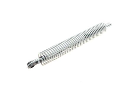 Пружина кришки багажника П BMW 51247204367