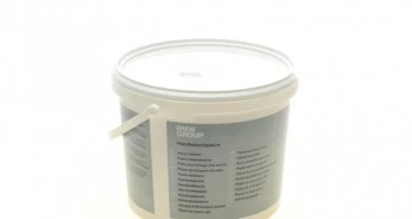 Паста для миття рук 5L BMW 83 19 5 A04 C59 (фото 1)