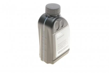 Олія трансмісійна Hypoid Axle Oil G3 70W-80 0.5л BMW 83222413512