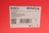 Подушка пневмопідвіски Bogap 37106877556 (фото 2)