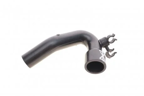 Шланг вентиляції картера Bogap A1210167 (фото 1)