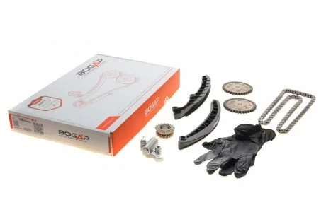 К-т цепи приводного грм Bogap A1328110