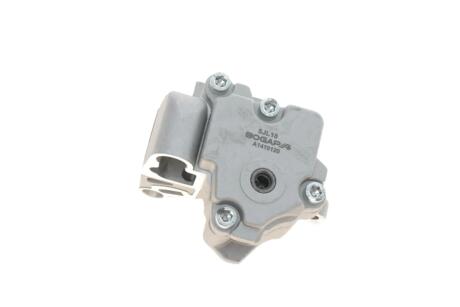 Насос оливи Bogap A1410120