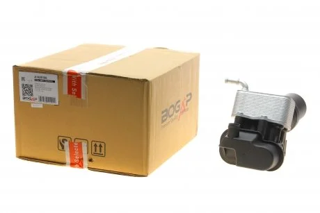 Корпус масляного фильтра Bogap A1425106