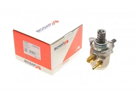 Насос топливный Bogap A1626104