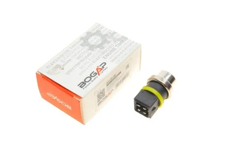 Датчик температури охолоджувальної рідини Bogap A4126109