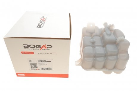 Расширительный бак Bogap A4240113