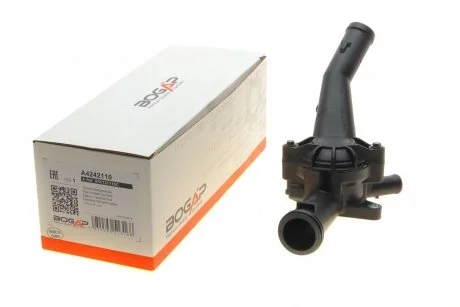 Фото 1 - помпа води Bogap A4242110 Помпа води Bogap A4242110 (фото 1)