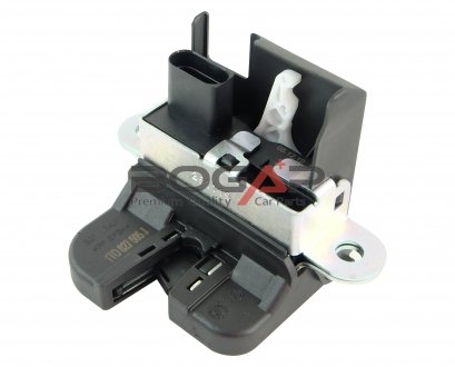 Замок кришки багажника Bogap A5136102