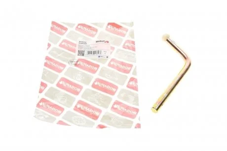 Направляющая двери Bogap A5340105 (фото 1)