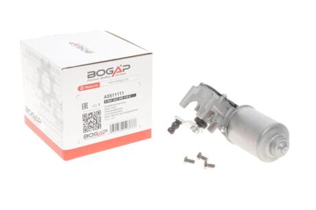 Моторчик стеклоочистителя Bogap A5511111