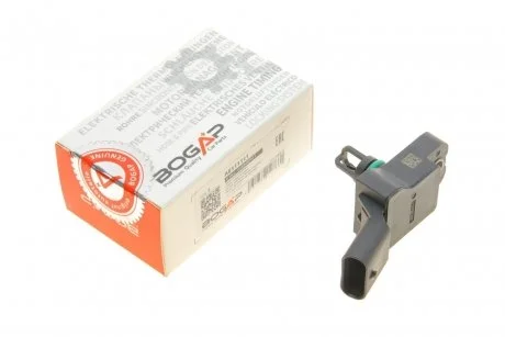 Датчик тиска Bogap A6111111