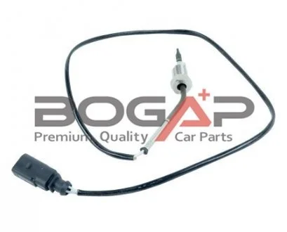 Датчик температуры Bogap A6120110