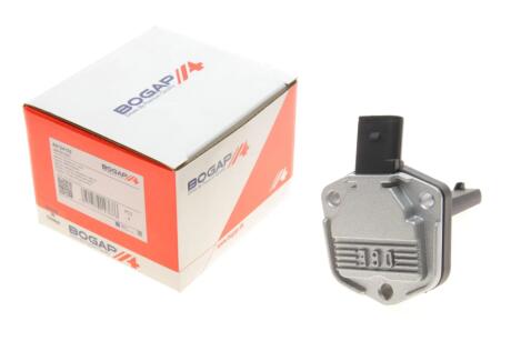 Датчик рівна оливи Bogap A6124105