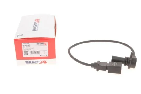 Датчик частоти обeртів колеса Bogap A7117108
