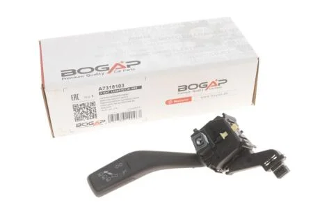 Переключатель рулевого вала Bogap A7318103