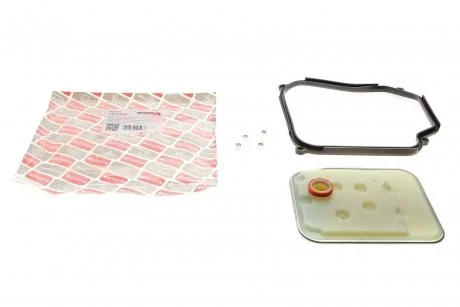 Фільтр АКПП (комплект з прокладкою) Bogap A8115111