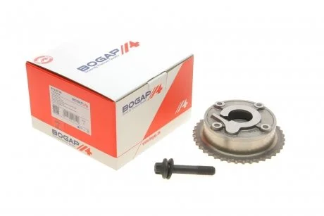 Фото 1 - шестерня ГРМ Bogap B1336109 Шестерня ГРМ Bogap B1336109 (фото 1)