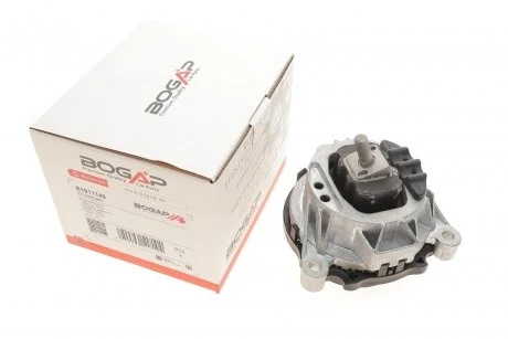 Подушка двигуна Bogap B1911149