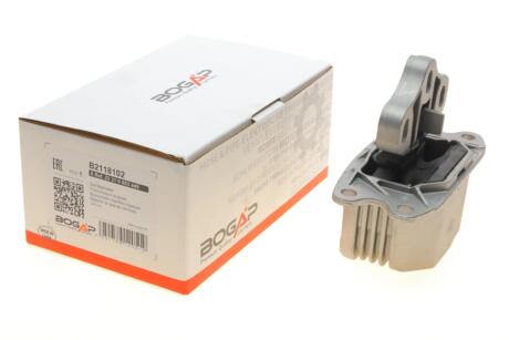 ОПОРА двигуна Bogap B2118102