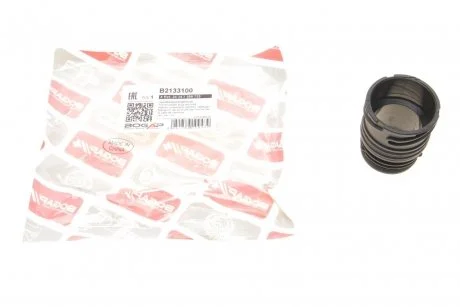 Мехатроника АКПП Bogap B2133100