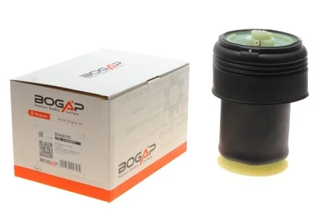 Пневмоподушка Bogap B3426105